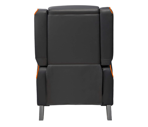Cougar Ranger S Black/Orange - 1191865 - zdjęcie 5